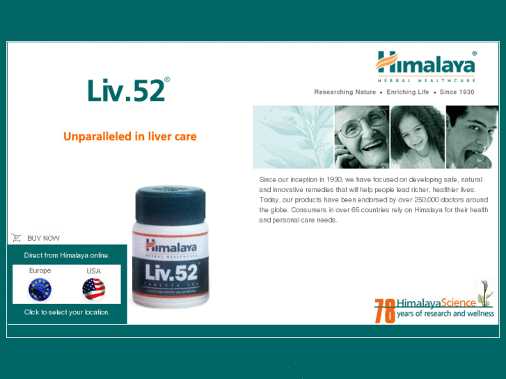 www.himalaya-liv52.com