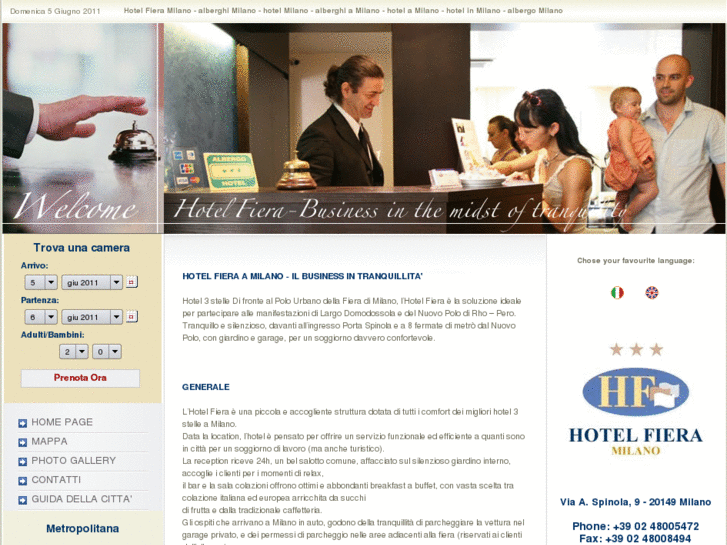 www.hotelfieramilan.com