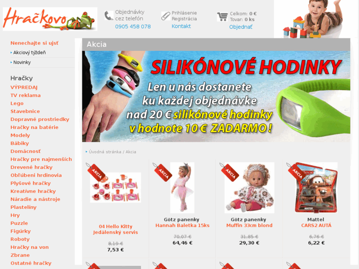 www.hrackovo.sk