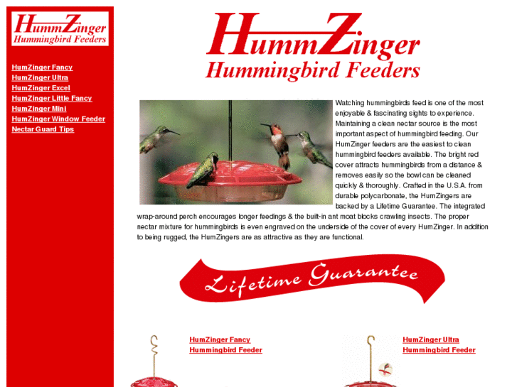 www.humzinger.biz