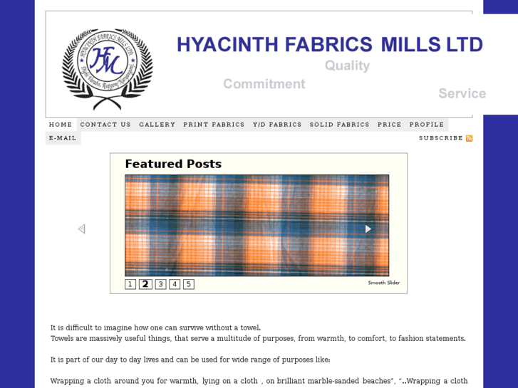 www.hyacinthfabrics.com