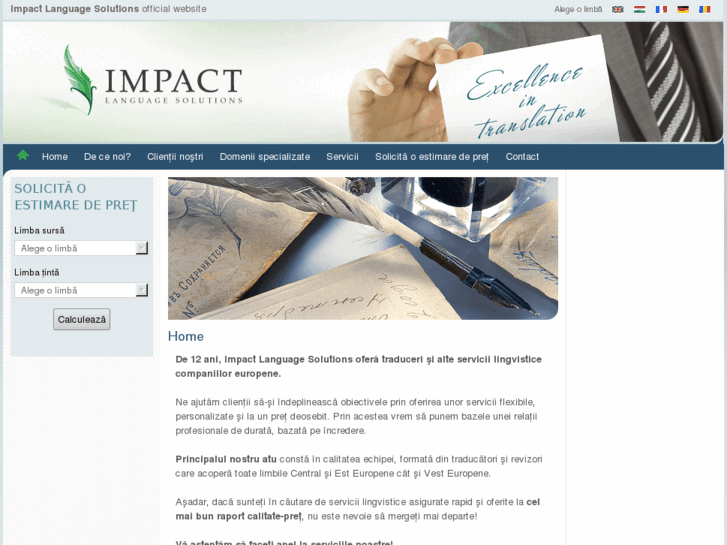 www.impactlanguage.ro