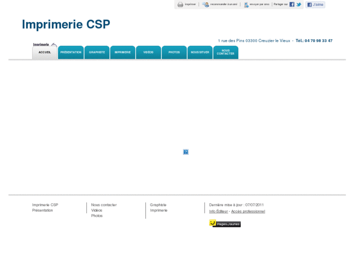 www.imprimerie-csp.fr