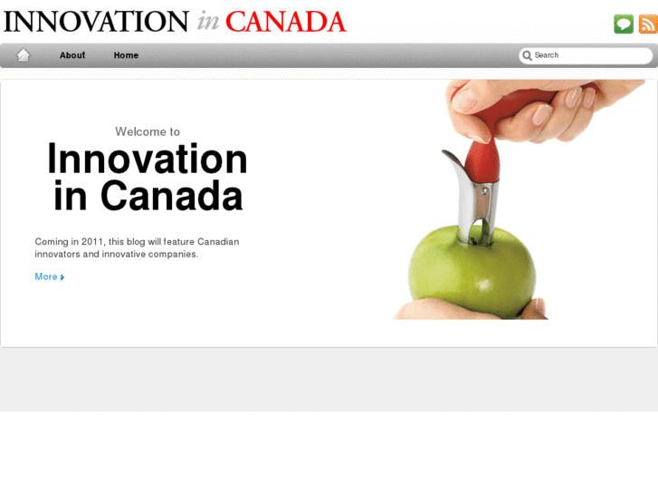 www.innovationincanada.com