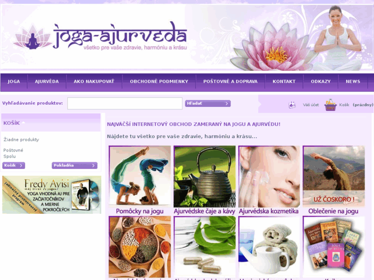 www.joga-ajurveda.sk