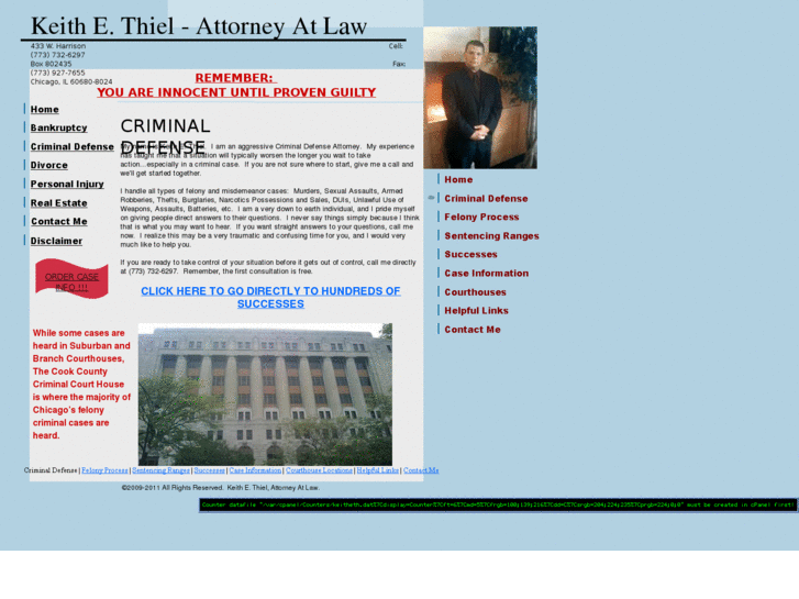 www.keithethiel.net