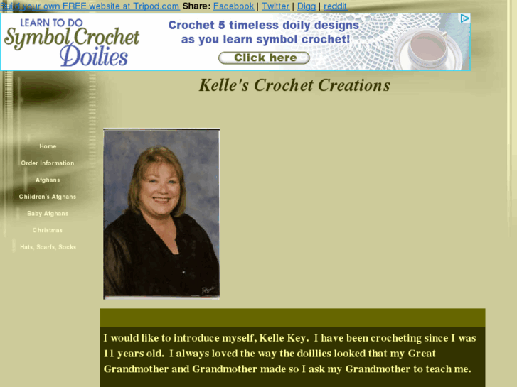 www.kellescrochetcreations.com