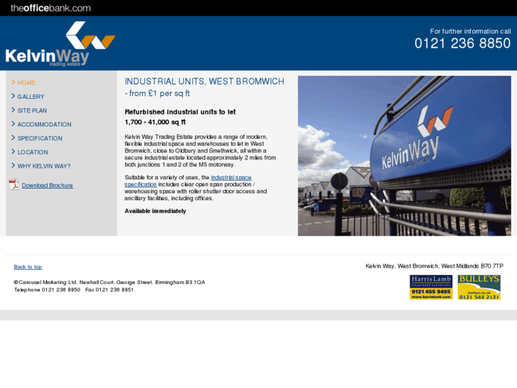 www.kelvinway.com