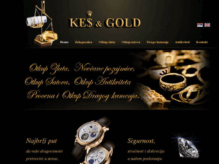 www.kesgold.com