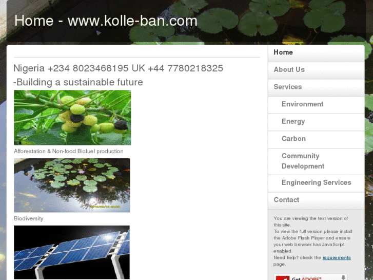 www.kolle-ban.com