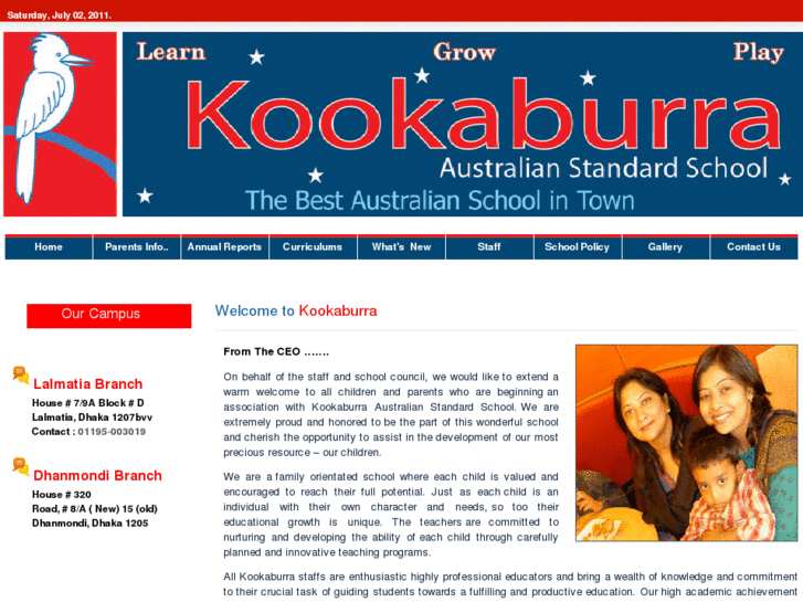 www.kookaburrabd.com