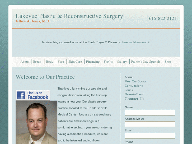 www.lakeviewprs.com