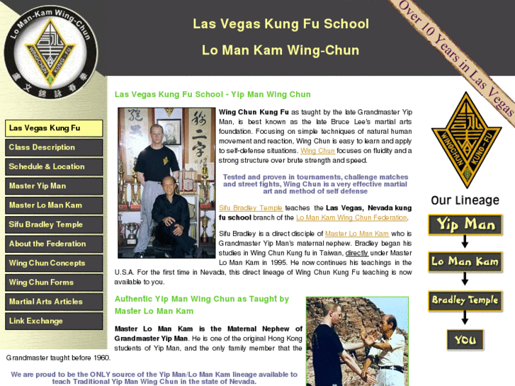 www.las-vegas-kung-fu.com