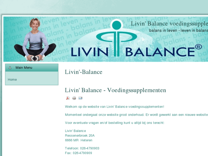 www.livin-balance.com
