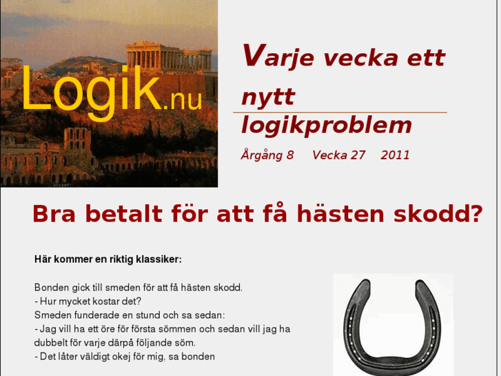 www.logik.nu