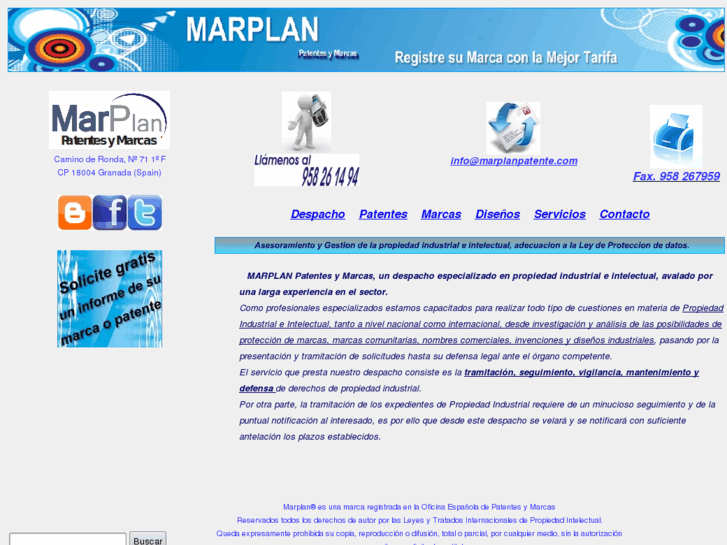 www.marplanpatente.com