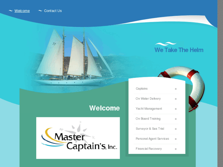 www.mastercaptains.com