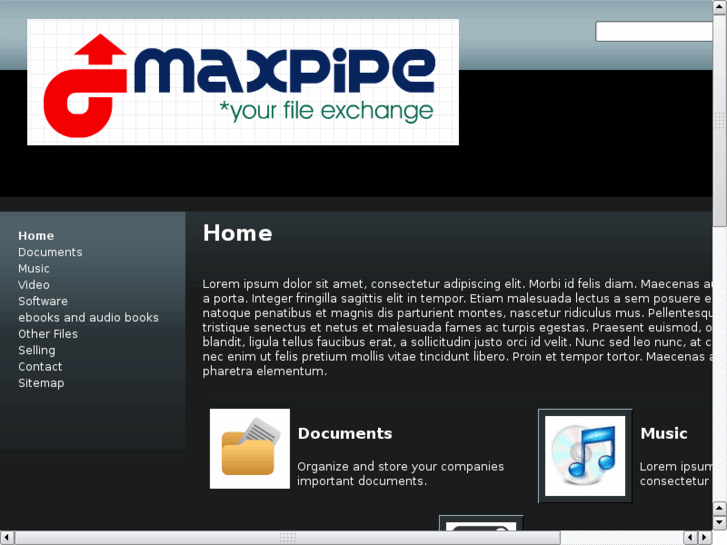 www.maxpipe.net