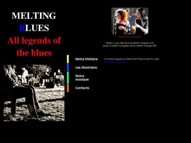 www.meltingblues.com