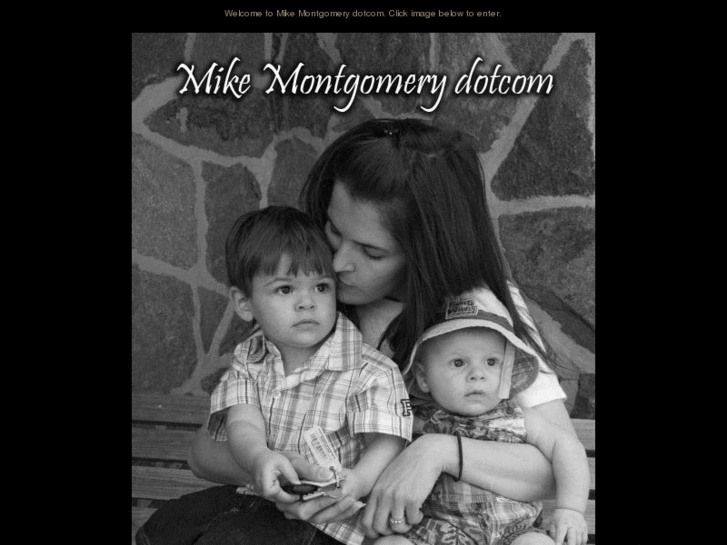 www.mikemontgomery.com