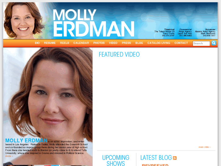 www.mollyerdman.com