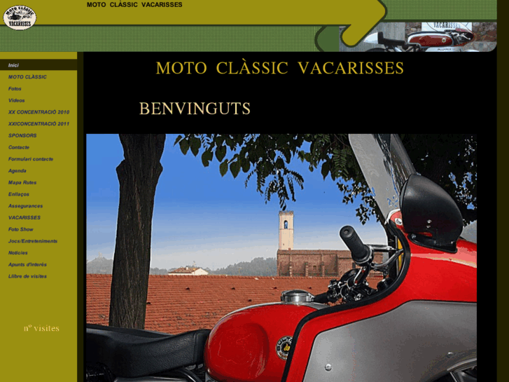 www.motoclassicvacarisses.com