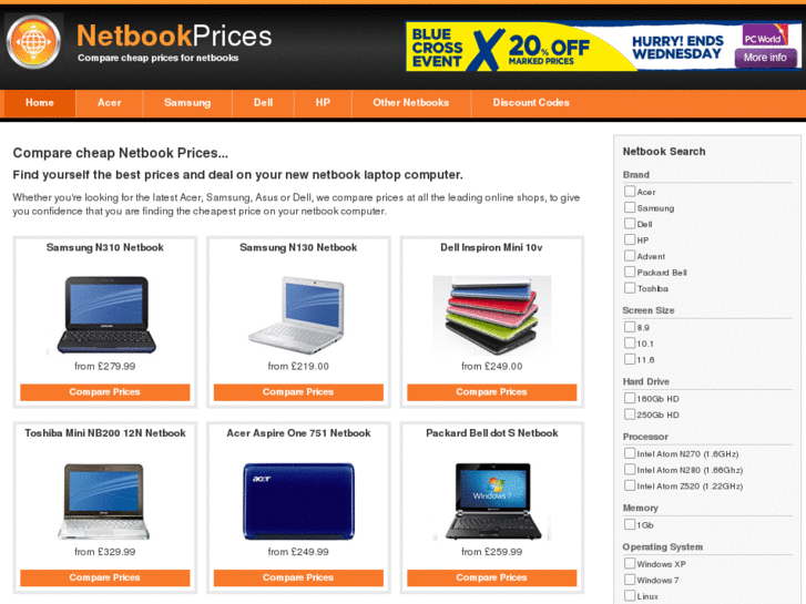 www.netbook-prices.co.uk