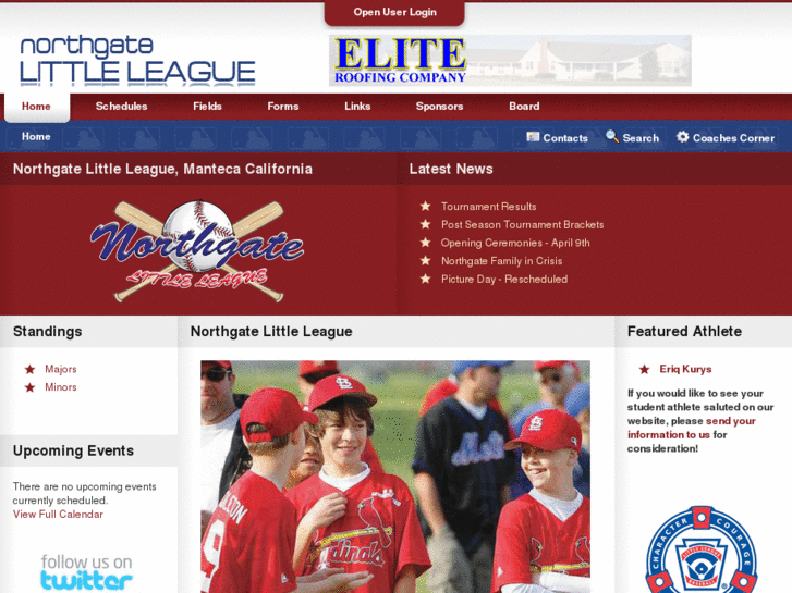 www.northgatelittleleague.org