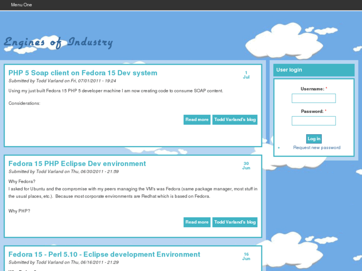 www.ondcloud.net