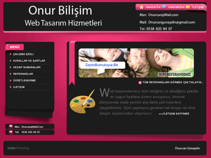 www.onurbilisim.com