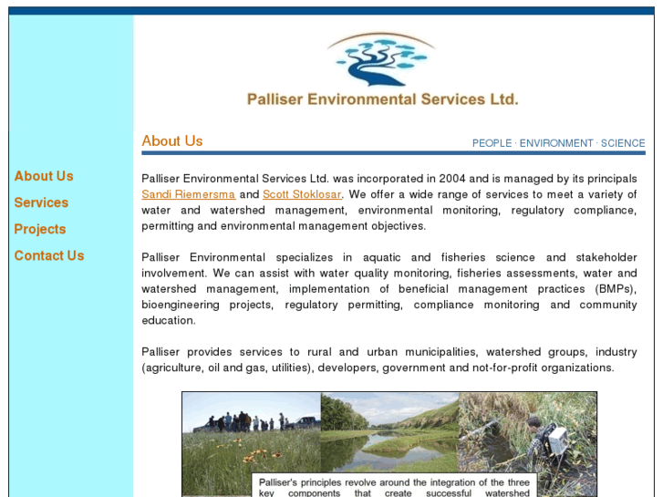 www.palliserenvironmental.com