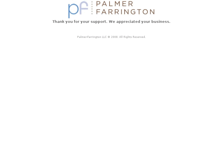 www.palmer-farrington.com