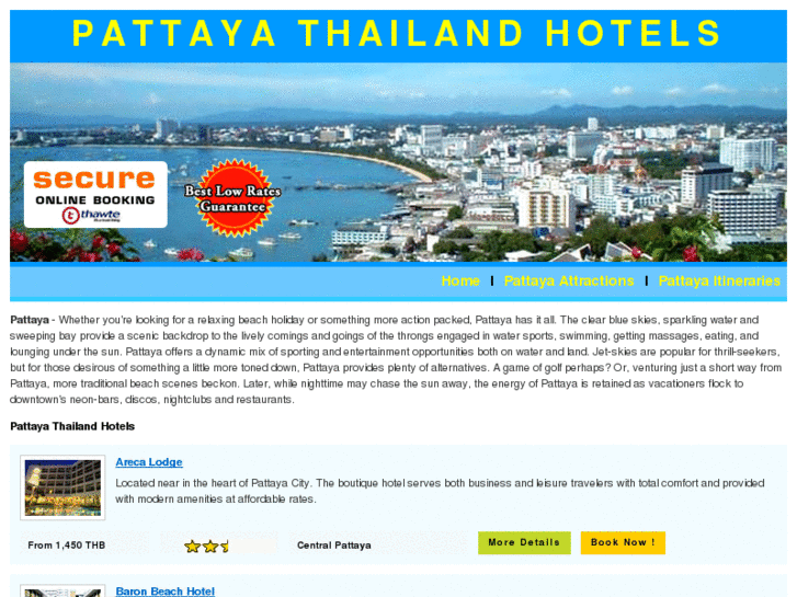 www.pattaya-thailand.biz