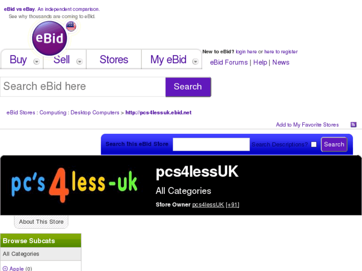 www.pcs-4-less.com