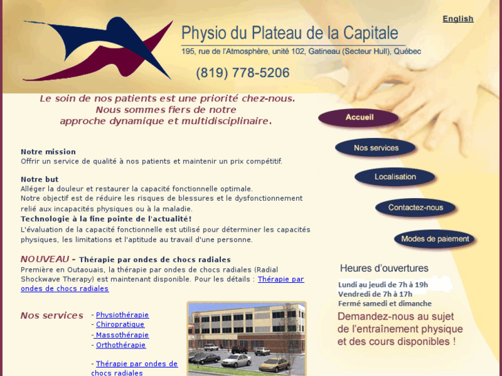 www.physioduplateau.com