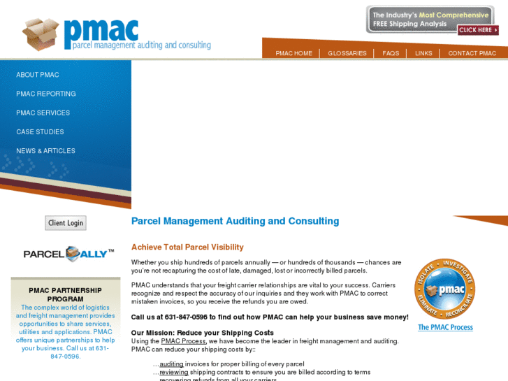 www.pmacinc.com