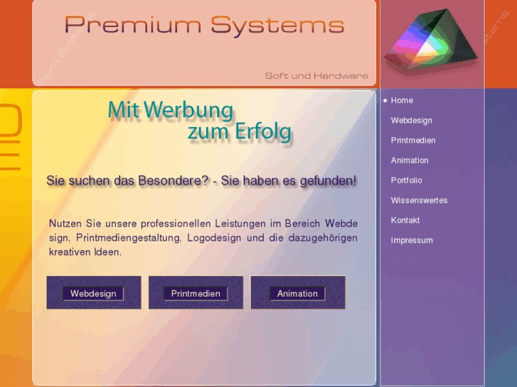 www.premium-system.net