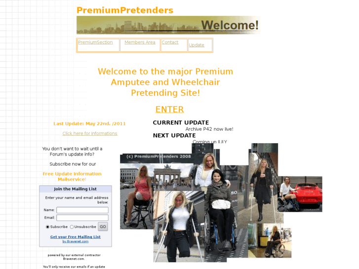 www.premiumpretenders.com