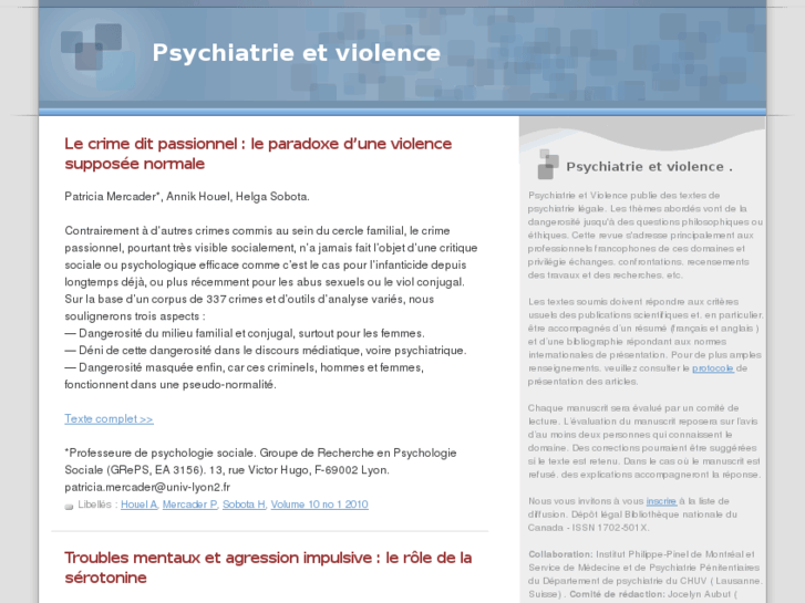 www.psychiatrieviolence.info