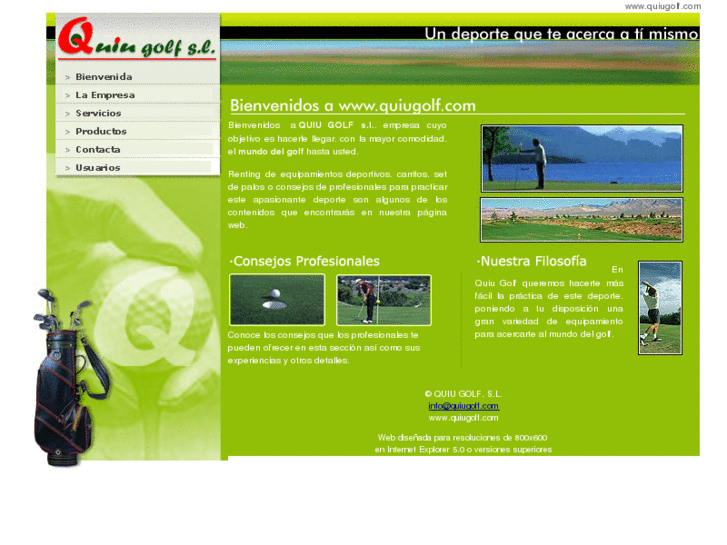 www.quiugolf.com