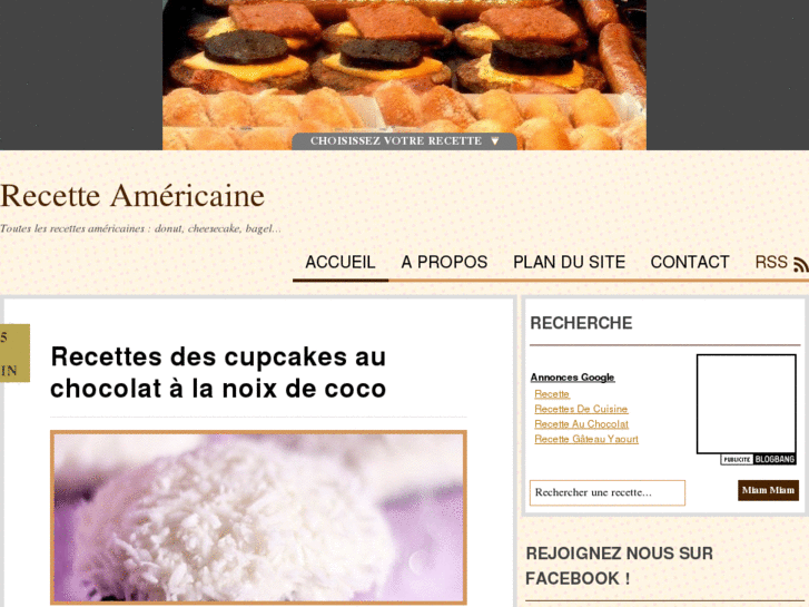 www.recette-americaine.com