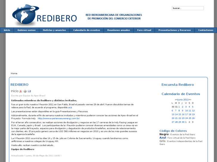 www.redibero.org