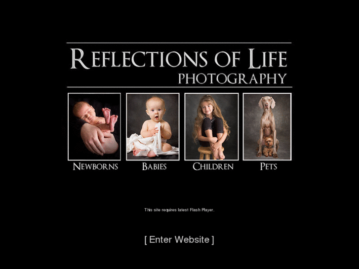 www.reflectionsoflifephoto.com