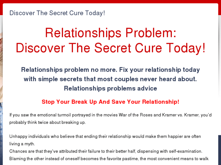 www.relationshipsproblem.com