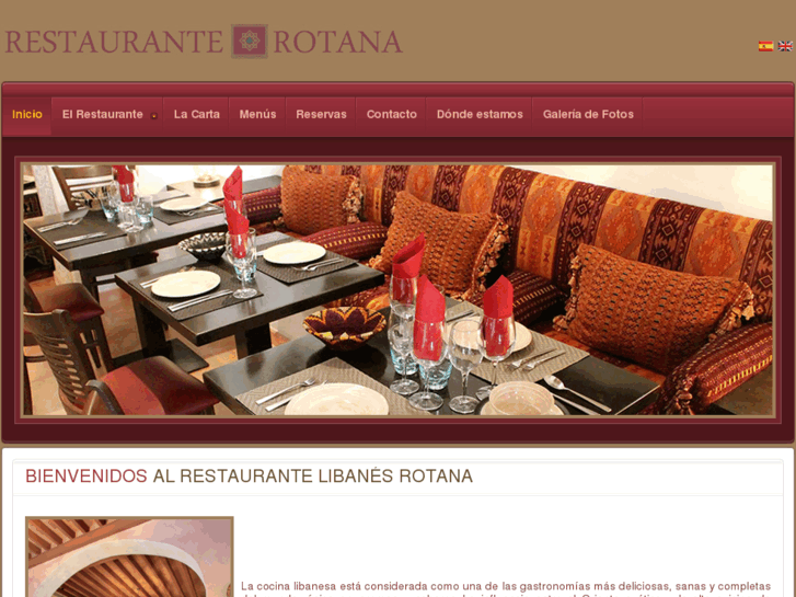 www.restauranterotana.com