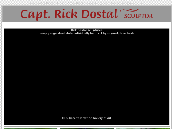 www.rickdostal.com