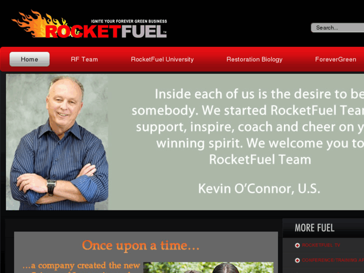 www.rocketfuelteam.com