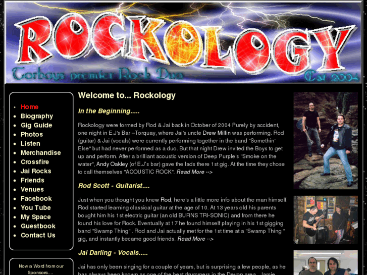 www.rockologyinfo.co.uk