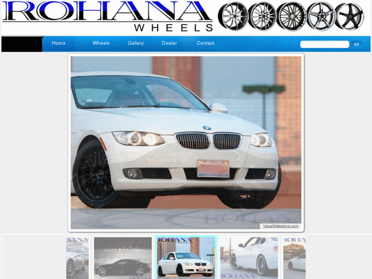 www.rohanawheels.com