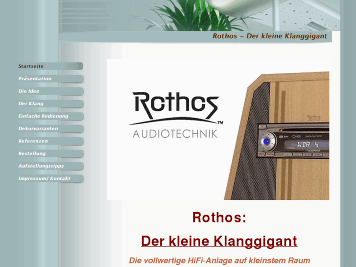 www.rothos.com